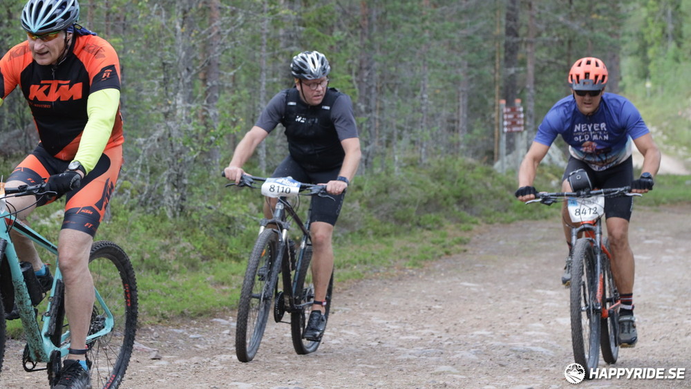 Bild från Cykelvasan 2024