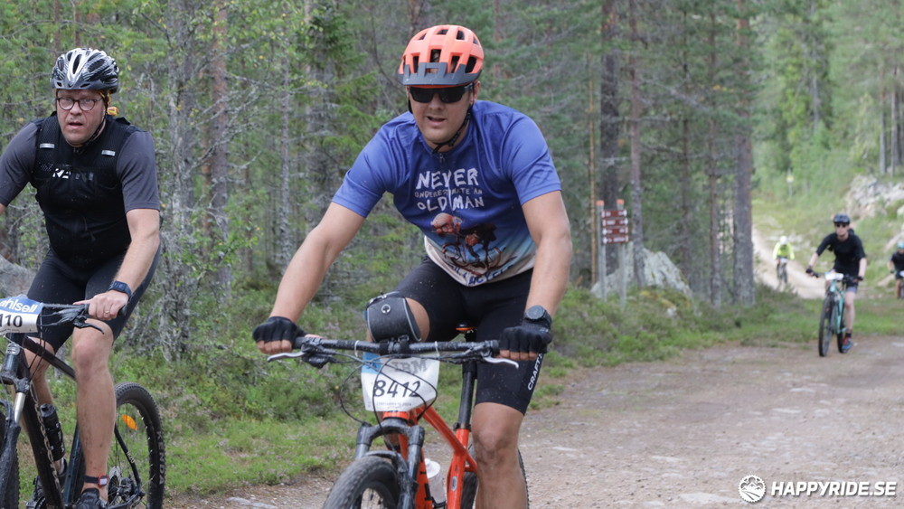 Bild från Cykelvasan 2024
