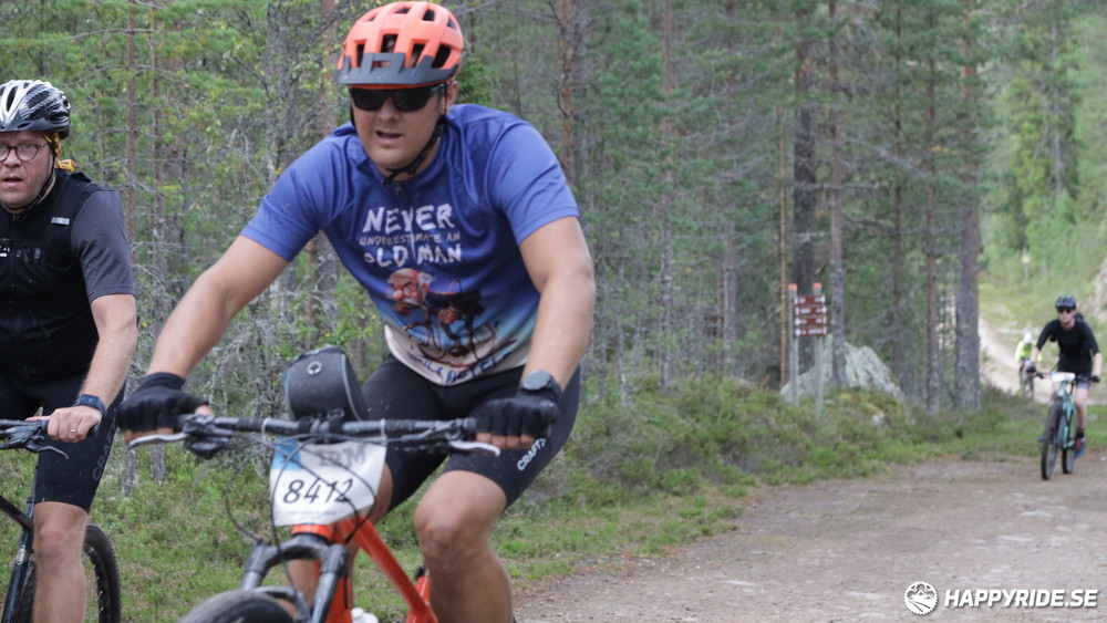 Bild från Cykelvasan 2024