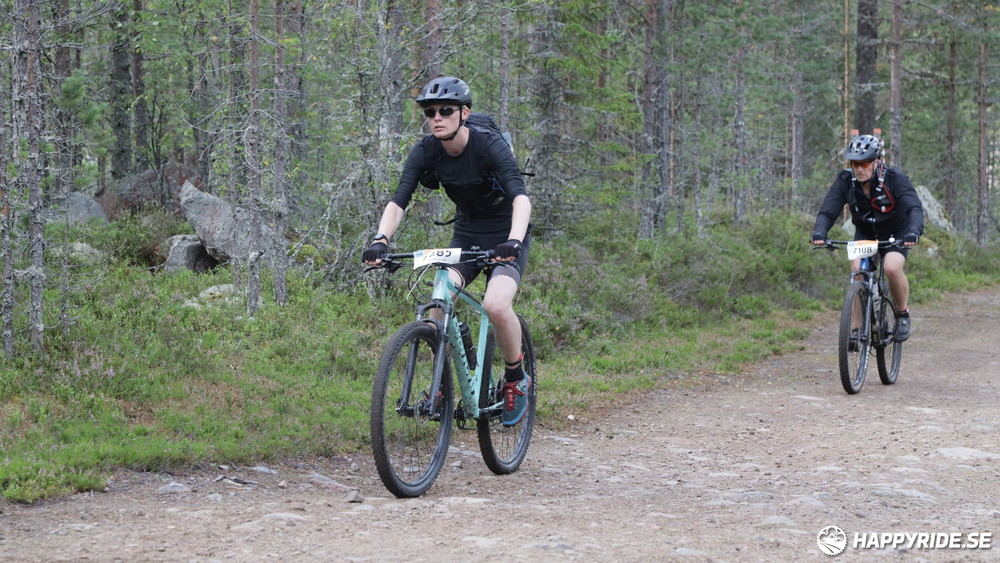 Bild från Cykelvasan 2024