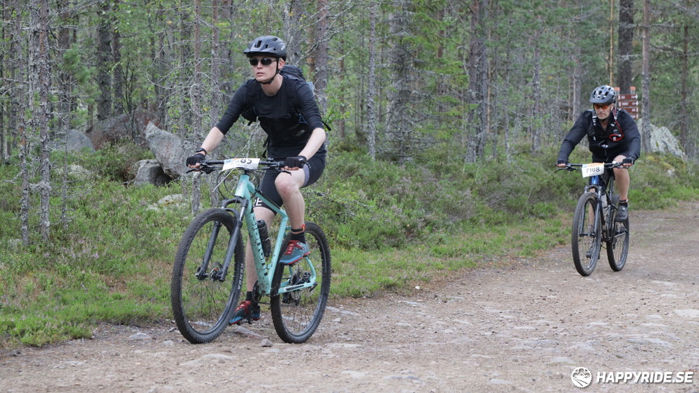 Bild från Cykelvasan 2024