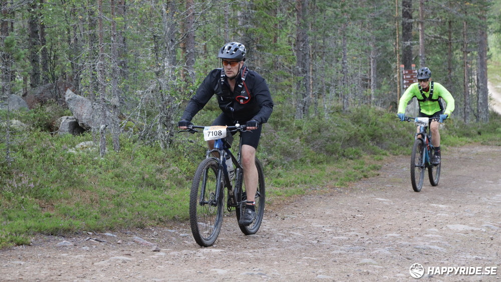 Bild från Cykelvasan 2024