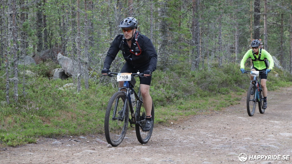 Bild från Cykelvasan 2024