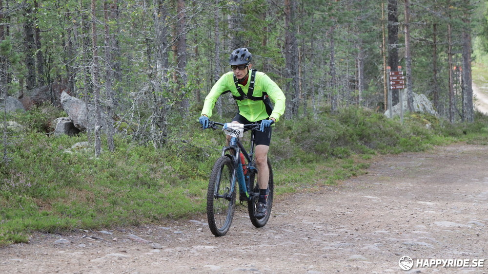 Bild från Cykelvasan 2024