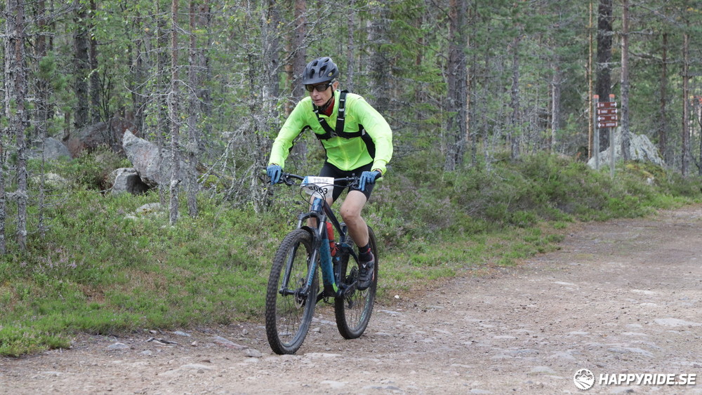 Bild från Cykelvasan 2024