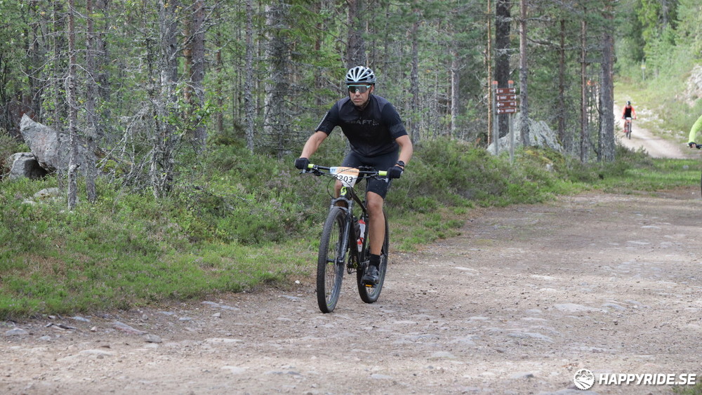 Bild från Cykelvasan 2024