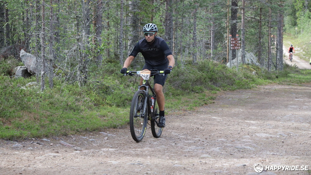 Bild från Cykelvasan 2024