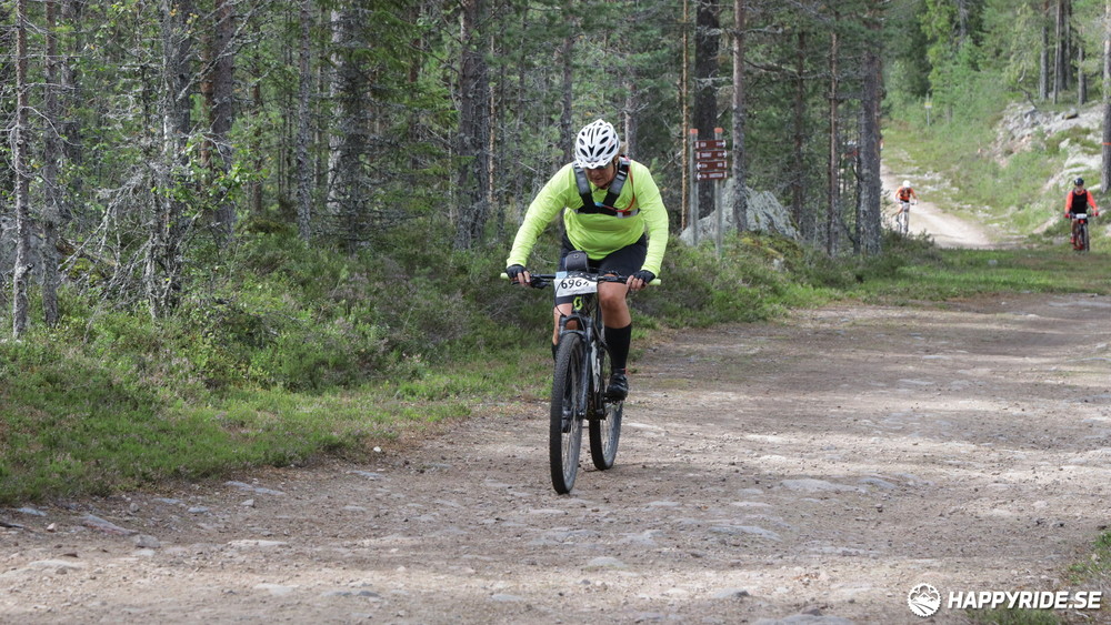 Bild från Cykelvasan 2024