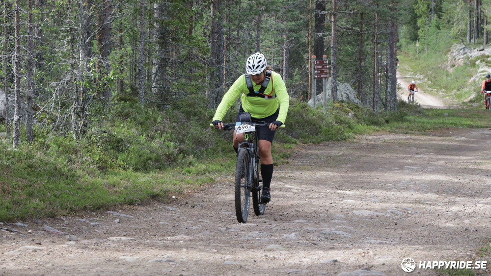 Bild från Cykelvasan 2024