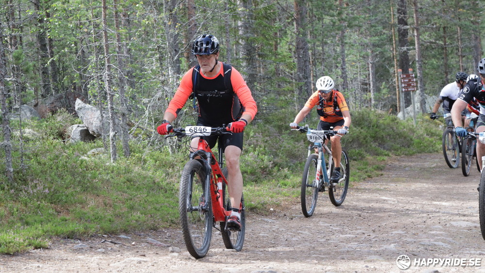 Bild från Cykelvasan 2024