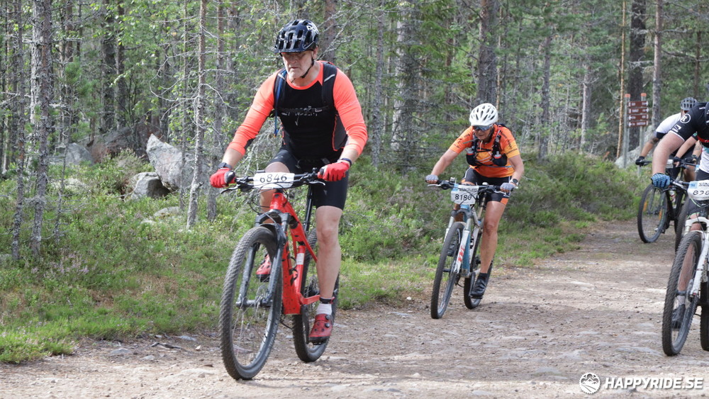 Bild från Cykelvasan 2024