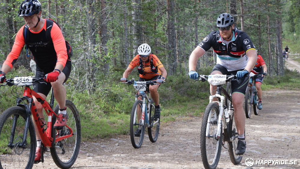 Bild från Cykelvasan 2024