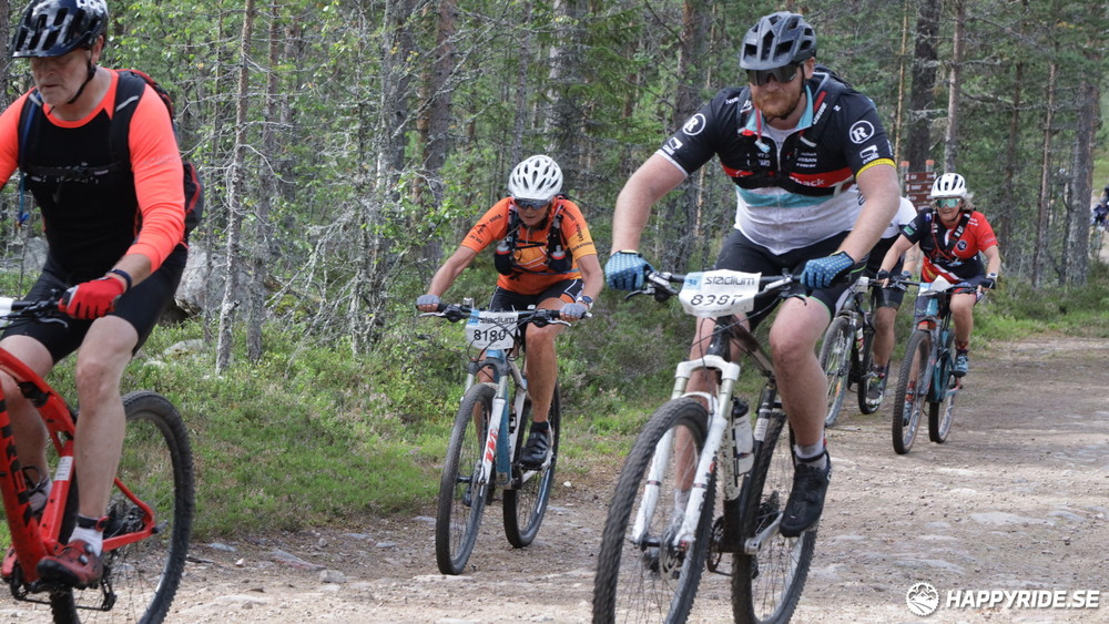 Bild från Cykelvasan 2024