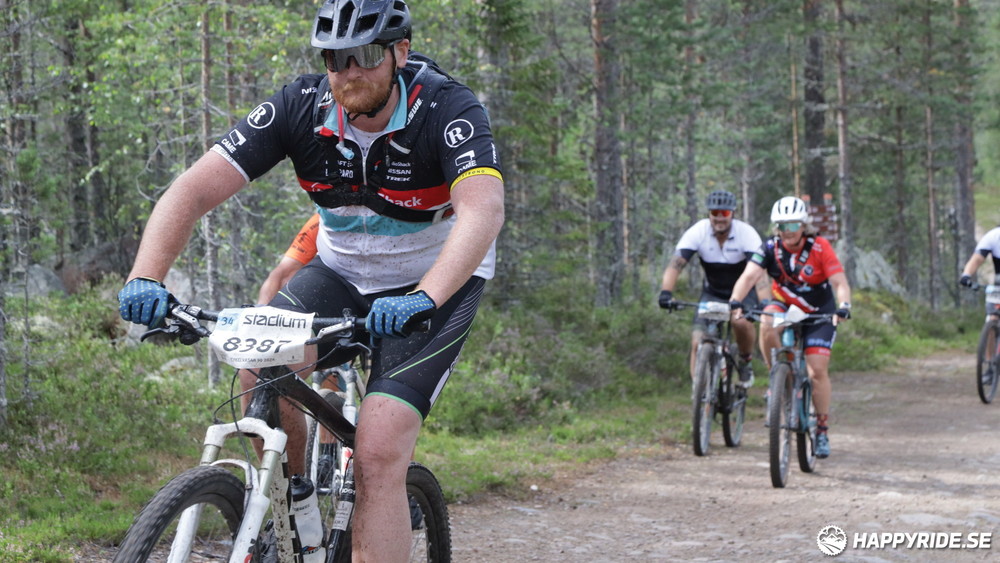 Bild från Cykelvasan 2024