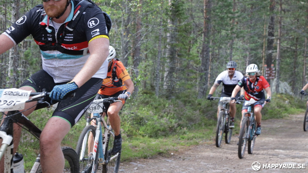 Bild från Cykelvasan 2024