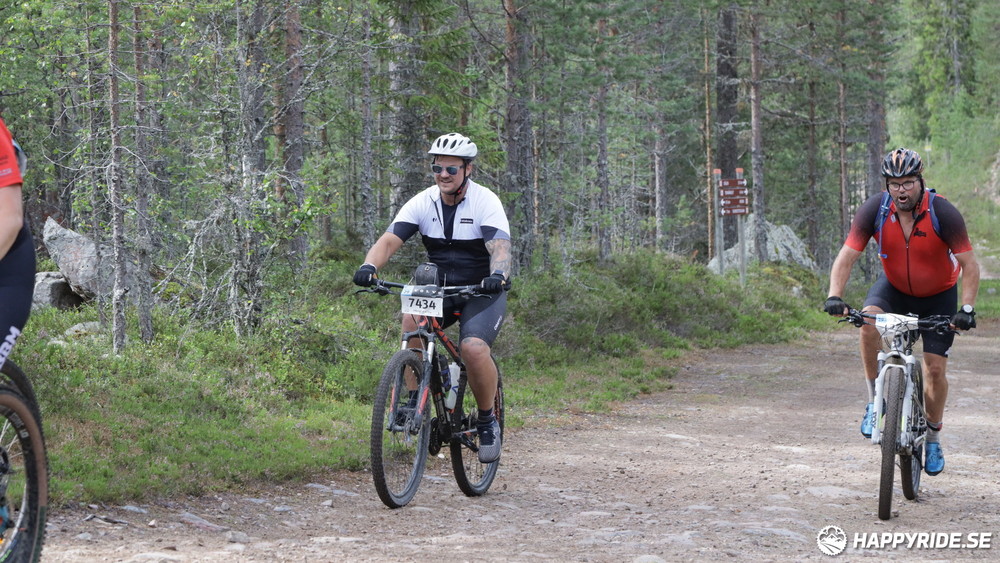 Bild från Cykelvasan 2024