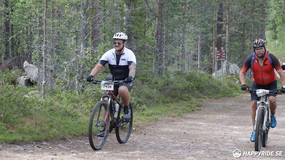 Bild från Cykelvasan 2024