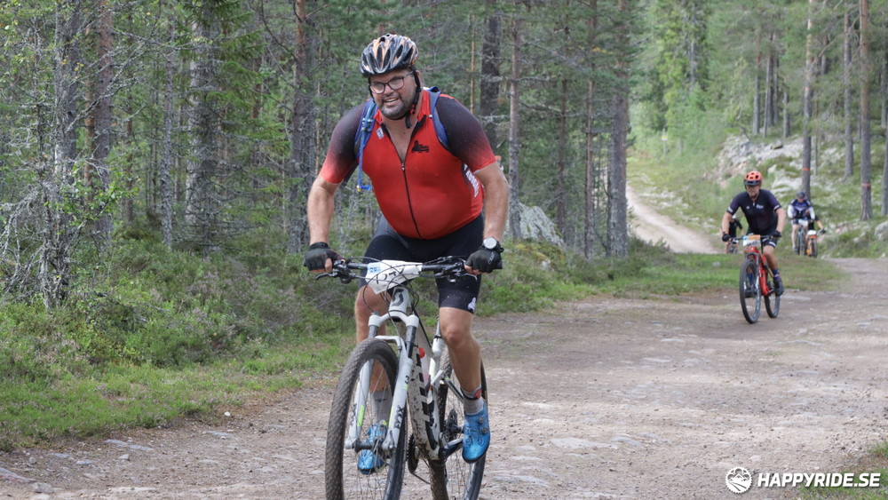 Bild från Cykelvasan 2024