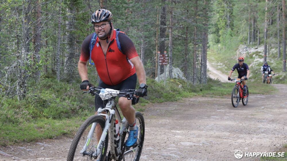 Bild från Cykelvasan 2024