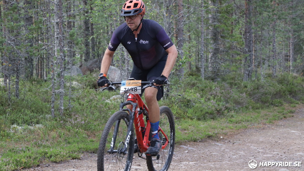 Bild från Cykelvasan 2024