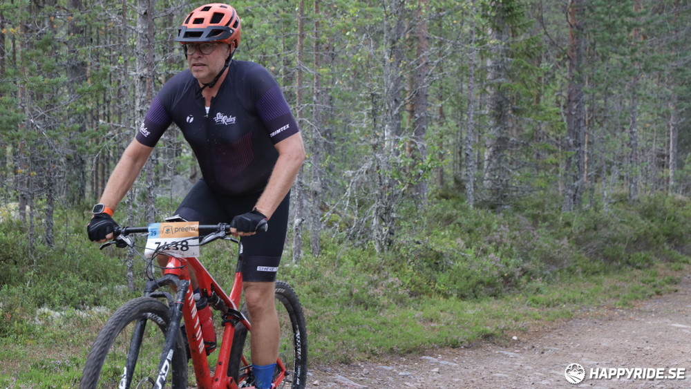Bild från Cykelvasan 2024