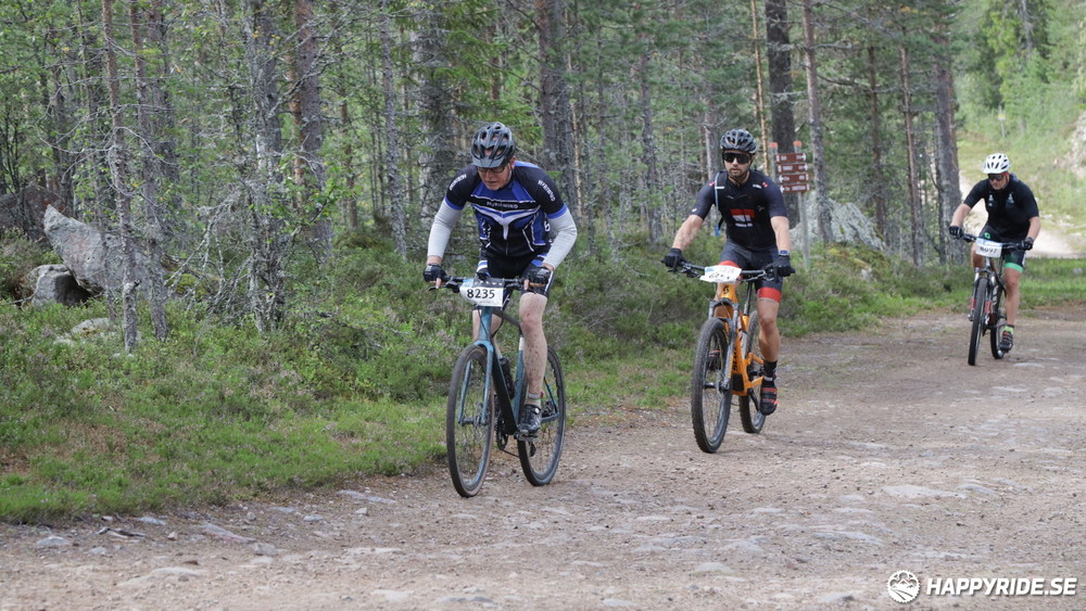 Bild från Cykelvasan 2024