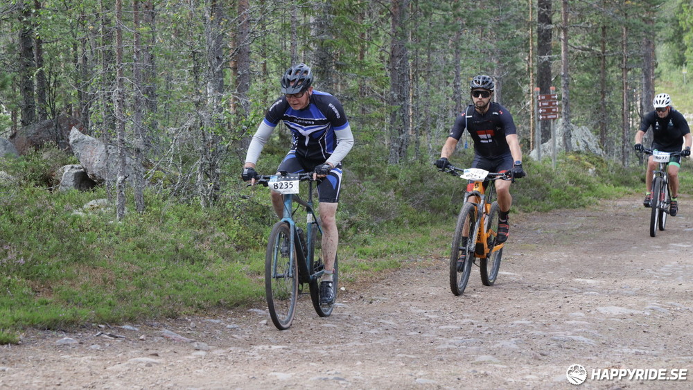 Bild från Cykelvasan 2024