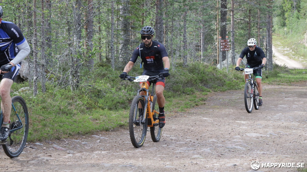 Bild från Cykelvasan 2024