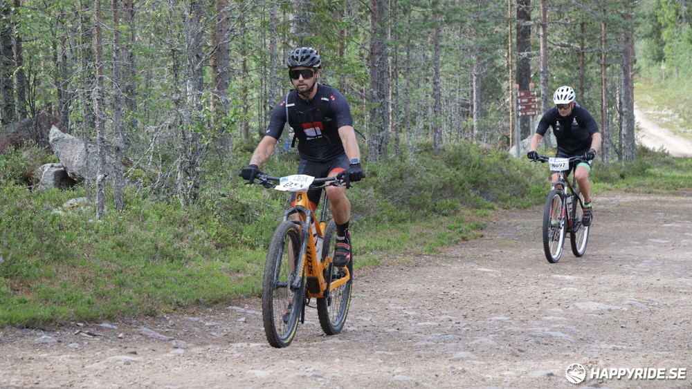 Bild från Cykelvasan 2024