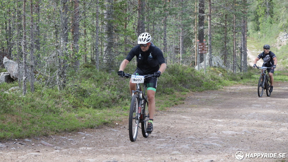Bild från Cykelvasan 2024