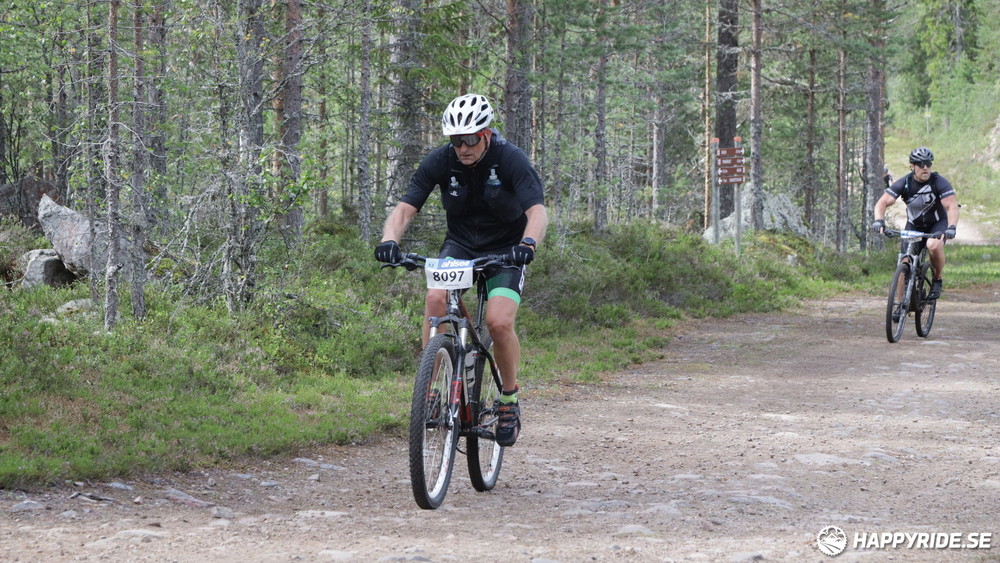 Bild från Cykelvasan 2024