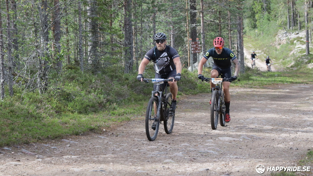Bild från Cykelvasan 2024