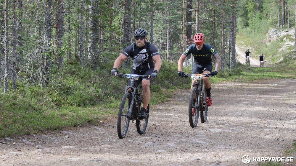 Bild från Cykelvasan 2024