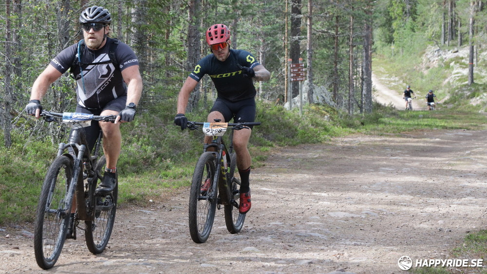Bild från Cykelvasan 2024