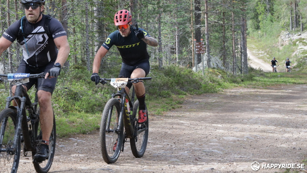 Bild från Cykelvasan 2024