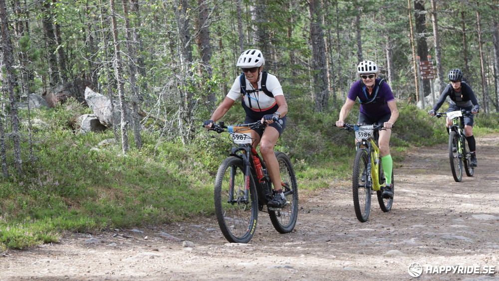 Bild från Cykelvasan 2024