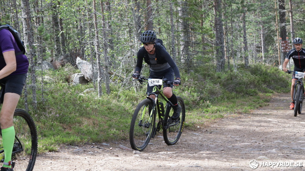 Bild från Cykelvasan 2024