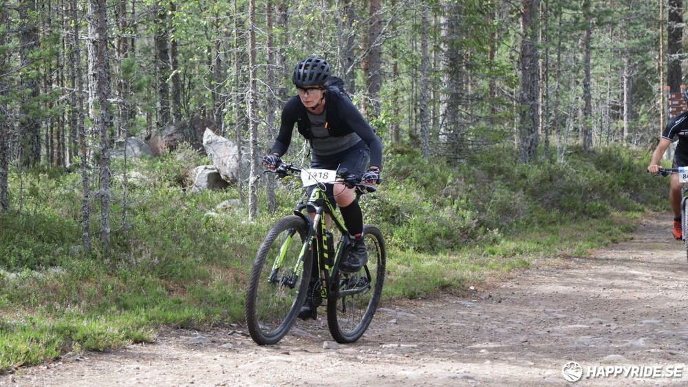 Bild från Cykelvasan 2024