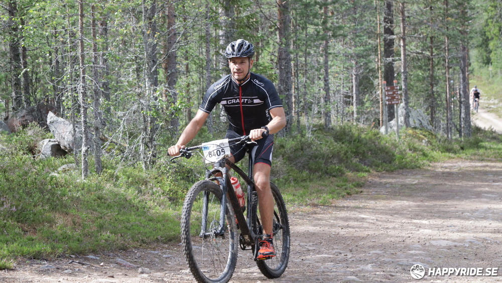 Bild från Cykelvasan 2024