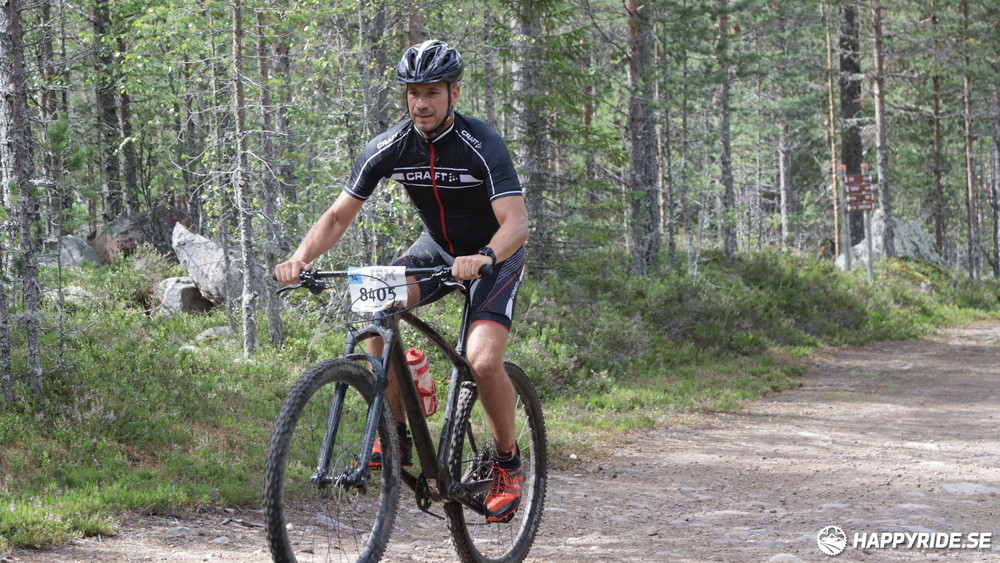 Bild från Cykelvasan 2024
