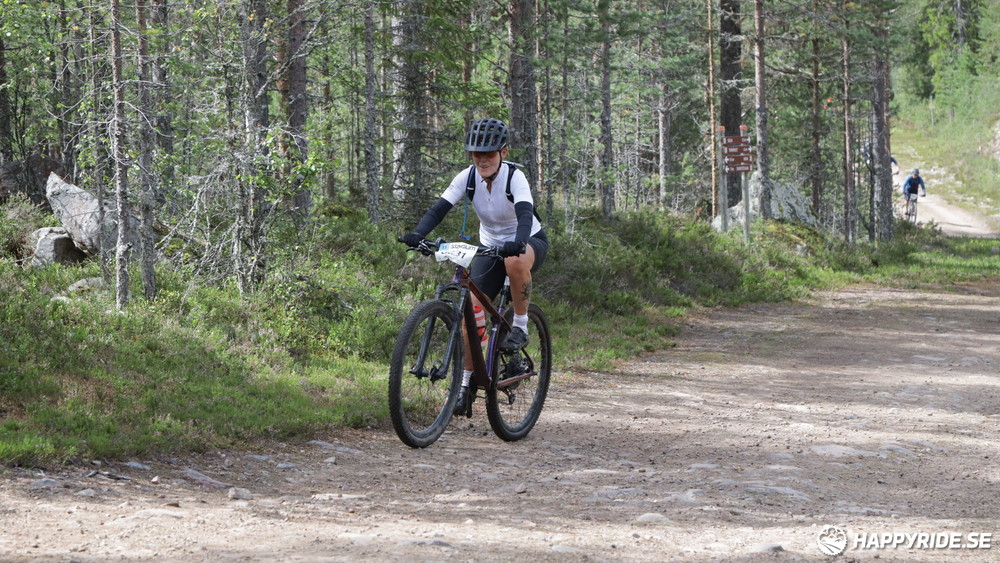 Bild från Cykelvasan 2024
