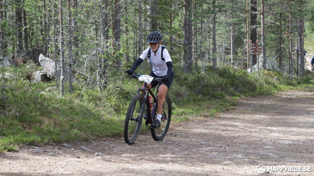 Bild från Cykelvasan 2024