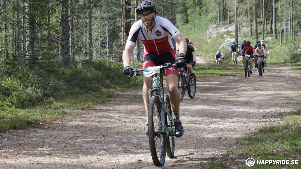 Bild från Cykelvasan 2024