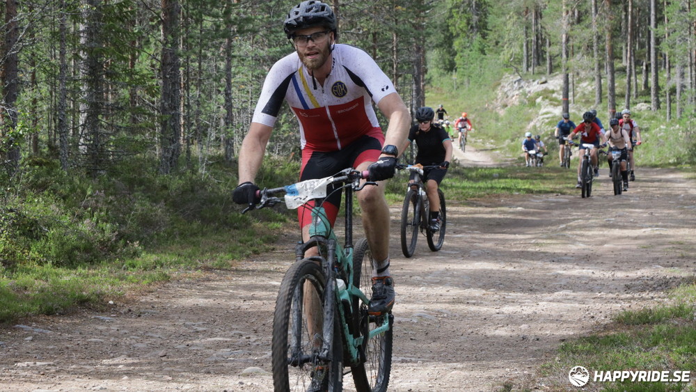 Bild från Cykelvasan 2024
