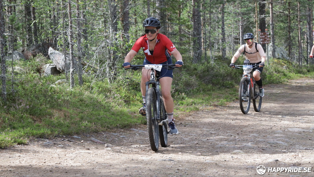 Bild från Cykelvasan 2024
