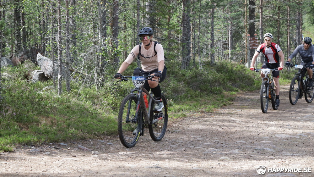 Bild från Cykelvasan 2024