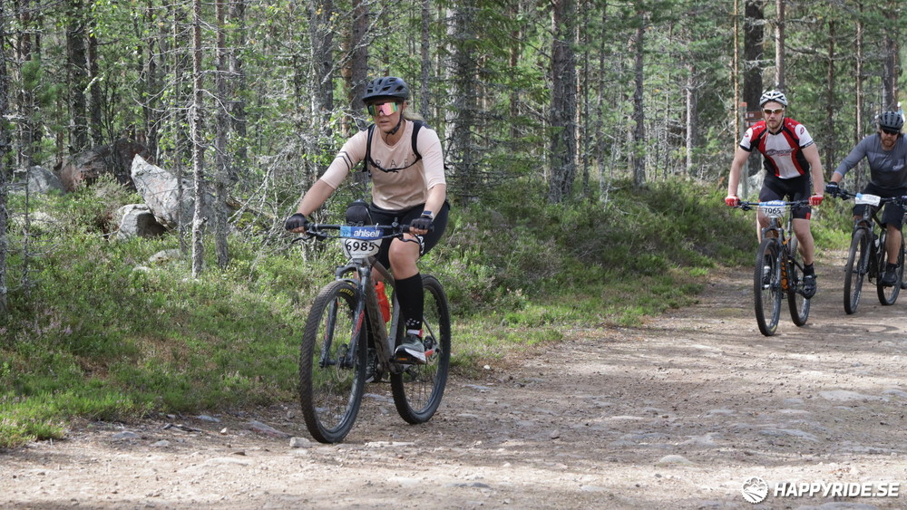 Bild från Cykelvasan 2024