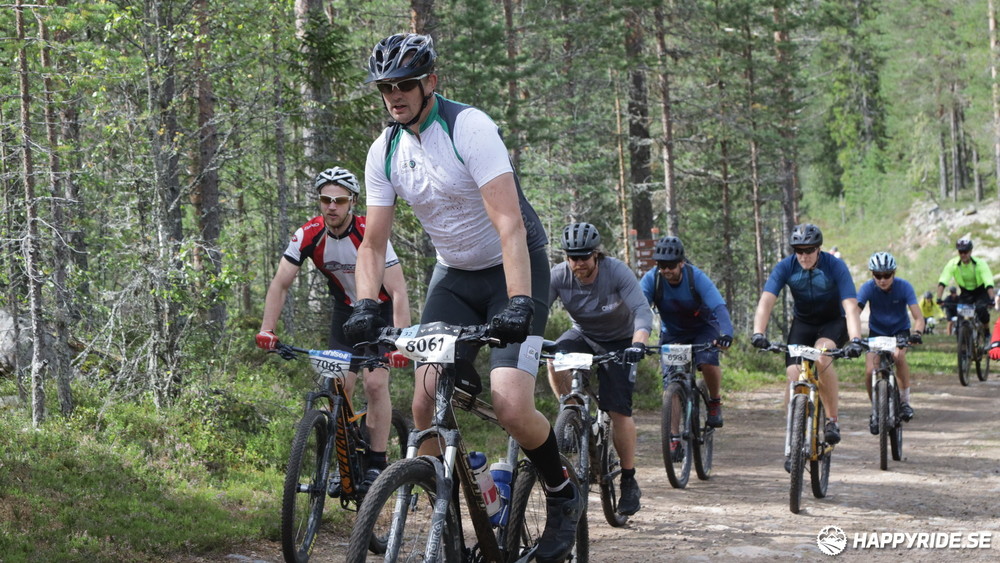 Bild från Cykelvasan 2024
