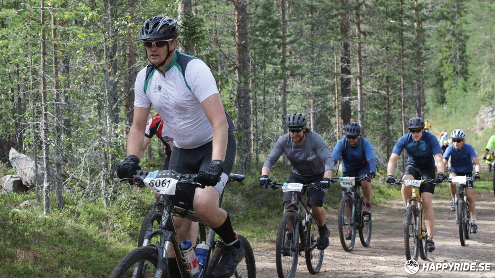 Bild från Cykelvasan 2024