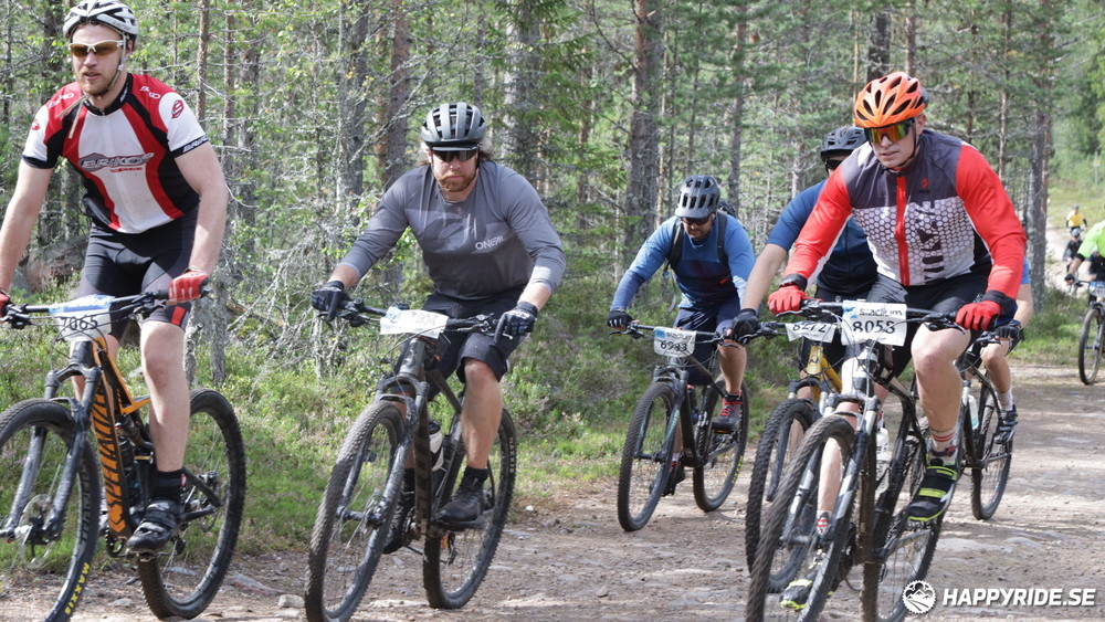 Bild från Cykelvasan 2024